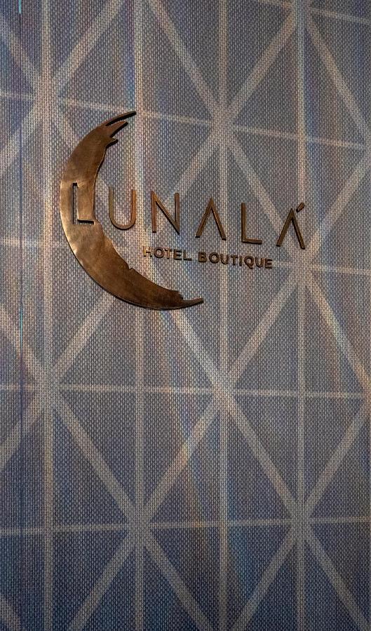 Lunala Hotel Boutique Cartagena Ngoại thất bức ảnh